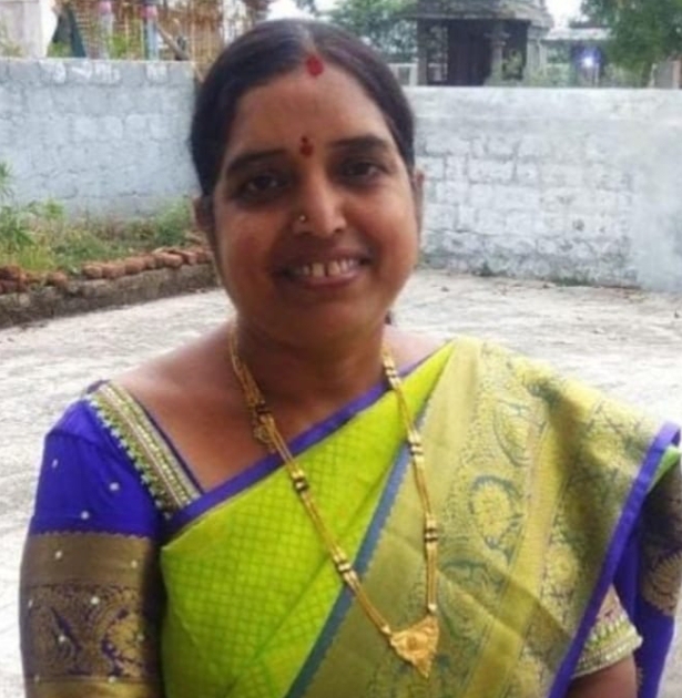 శీర్షిక : పకృతి