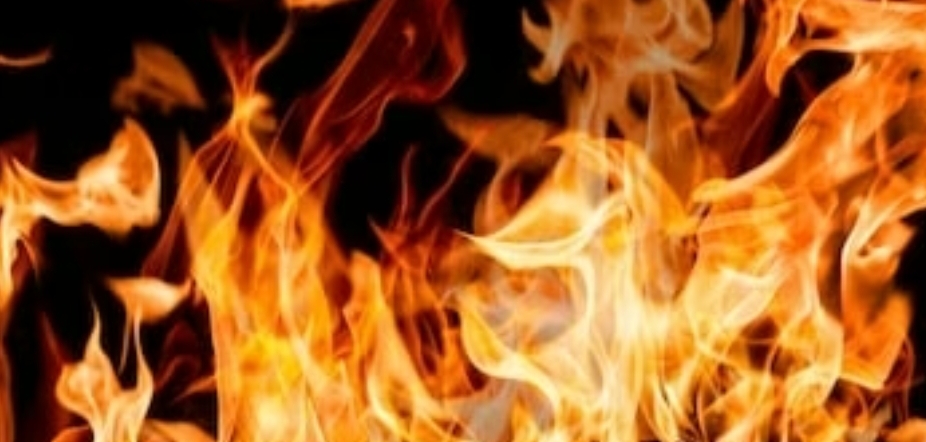 హైదరాబాద్&zwnj;లో భారీ అగ్నిప్రమాదం..