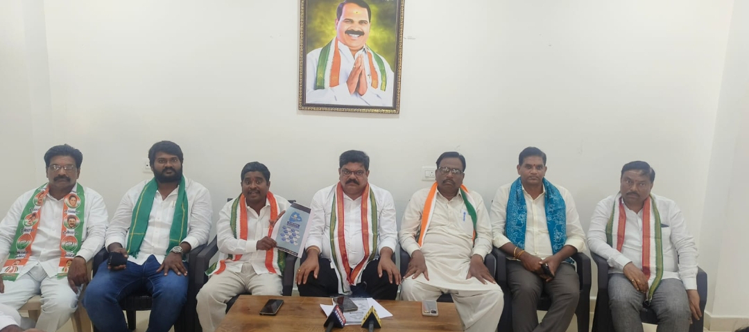 రాష్ట్ర బడ్జెట్ అన్ని వర్గాల ప్రజల అభివృద్దే లక్ష్యం
