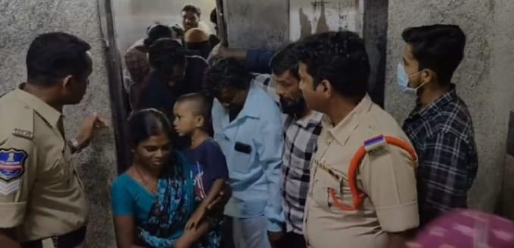 నిర్లక్ష్యపు నీడలో జిల్లా సర్కార్ దవఖాన