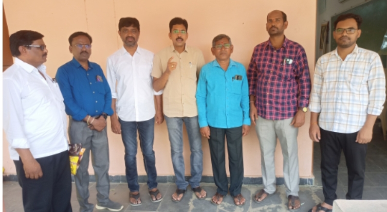 మతాల పేరుతో మారణహోమం - తీవ్రంగా ఖండించిన TSUTF రాజన్న సిరిసిల్ల