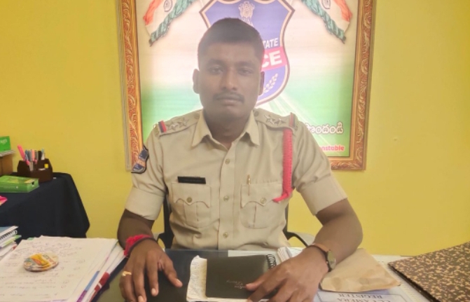 ఏసీబీ వలలో ఎస్ఐ