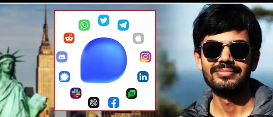 Texts App: అస్సాం యువకుడి యాప్&zwnj; రూ.416 కోట్లు