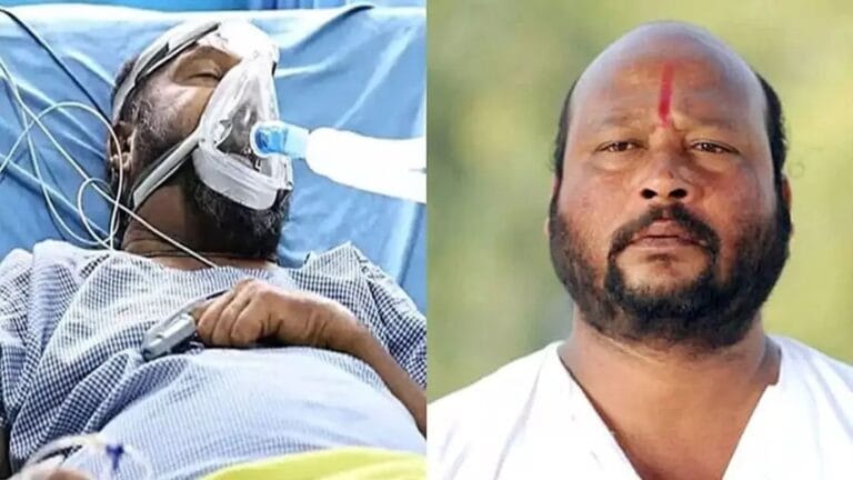 నటుడు ఫిష్ వెంకట్ కన్నుమూత!