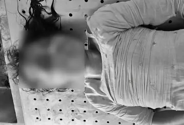 కుటుంబ సభ్యులు మందలించారని యువతి ఆత్మహత్య