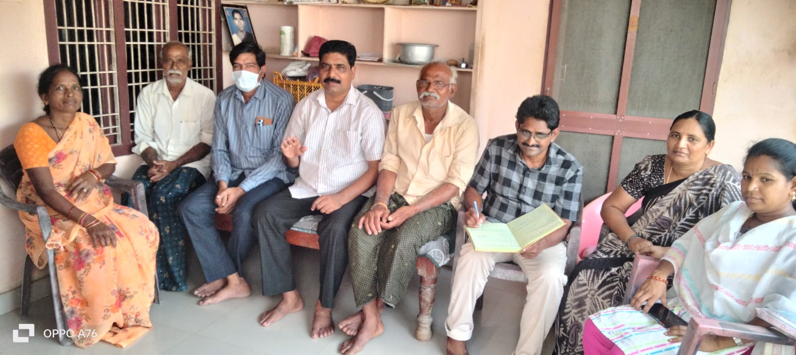 వైరా మున్సిపాలిటీలో అభివృద్ధి పనులు ప్రారంభించాలి