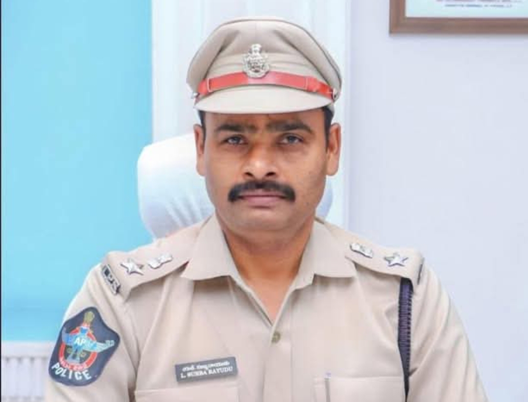 Daily Bharat తిరుపతిలో ప్రత్యేక డ్రంక్ అండ్ డ్రైవ్ తనిఖీలు.. 10 మందికి రూ.1,00,000 జరిమానా