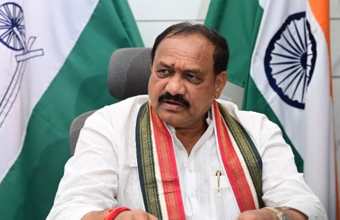 డైలీ భారత్ కథనానికి స్పందించిన టిపిసిసి అధ్యక్షులు