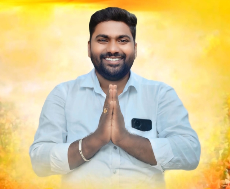 జూలూరుపాడు బిజెపి మండల అధ్యక్షునిగా గిరిజనుడికి పట్టాభిషేకం