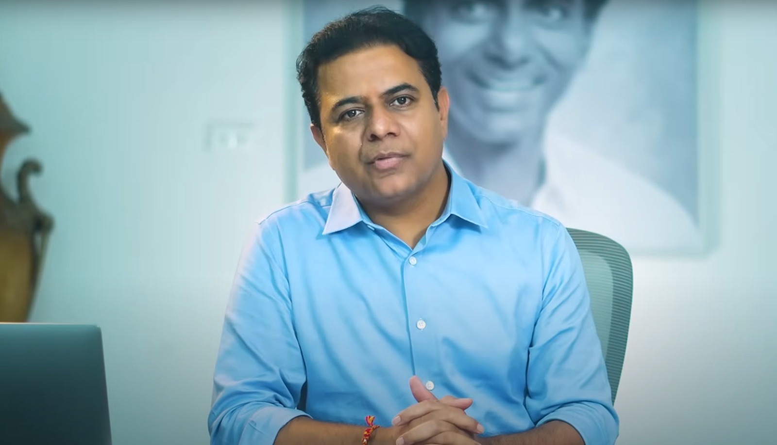 రాష్ట్ర రాజకీయాల్లో వరంగల్ సభ సరికొత్త చరిత్రను సృష్టించబోతోంది - బీఆర్ఎస్ పార్టీ వర్కింగ్ ప్రెసిడెంట్ కేటీఆర్