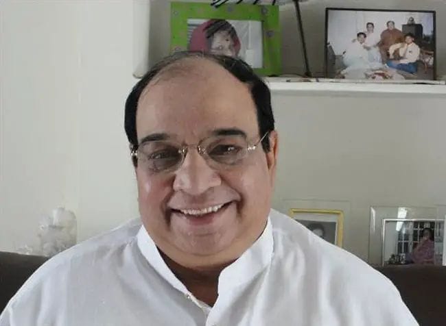 తొలి తెలుగు న్యూస్&zwnj; రీడర్&zwnj; శాంతి స్వరూప్&zwnj; కన్నుమూత