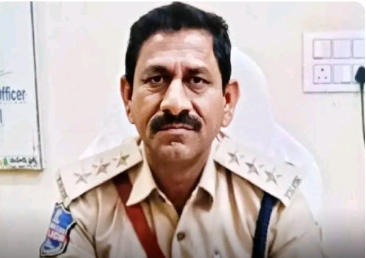 రియాజ్ పై కాల్పుల ఘటనతో నేటితో ముగియనున్న డీఎస్పీ విచారణ