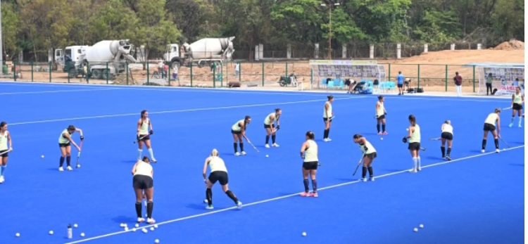 మరో ప్రతిష్టాత్మక టోర్నమెంట్&zwnj;కు హైదరాబాద్ ఆతిథ్యం