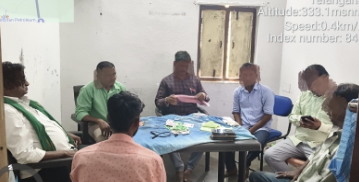 Daily Bharat జూదం జీవితాలను చిన్నాభిన్నం చేస్తుంది - అసాంఘిక కార్యకలాపాలపై ఉక్కుపాదం