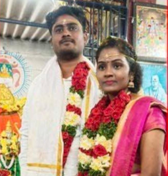 చిత్తూరు జిల్లాలో పరువు హత్య?