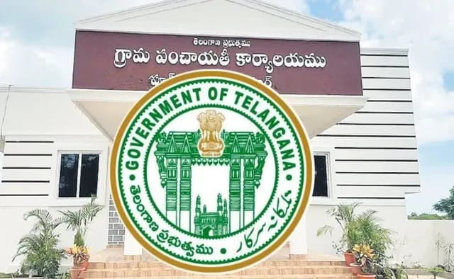తెలంగాణ రాష్ట్రంలో సర్పంచ్&zwnj;లకు శిక్షణ తరగతులు ఒక్కొక్కరికి రూ.5,000 ఖర్చు.. !