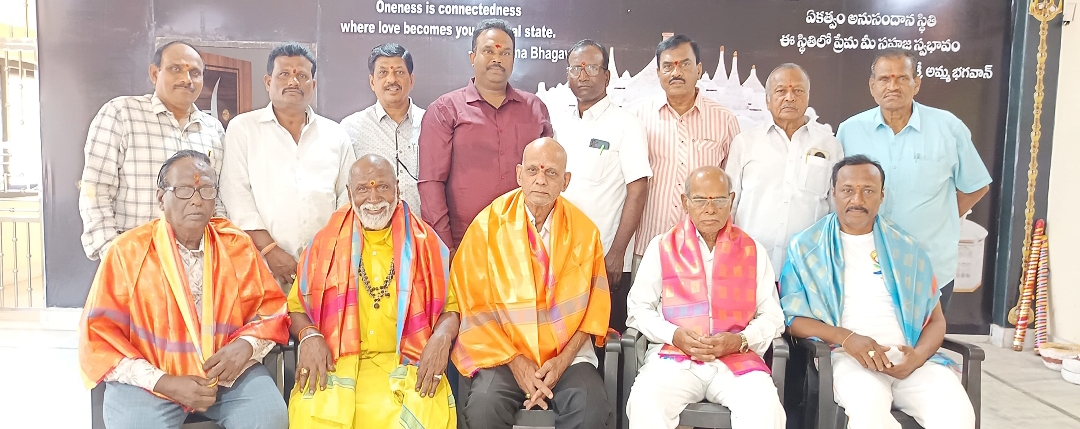 Daily Bharat ప్రపంచానికే గొప్ప అత్యంత సంపద యోగ