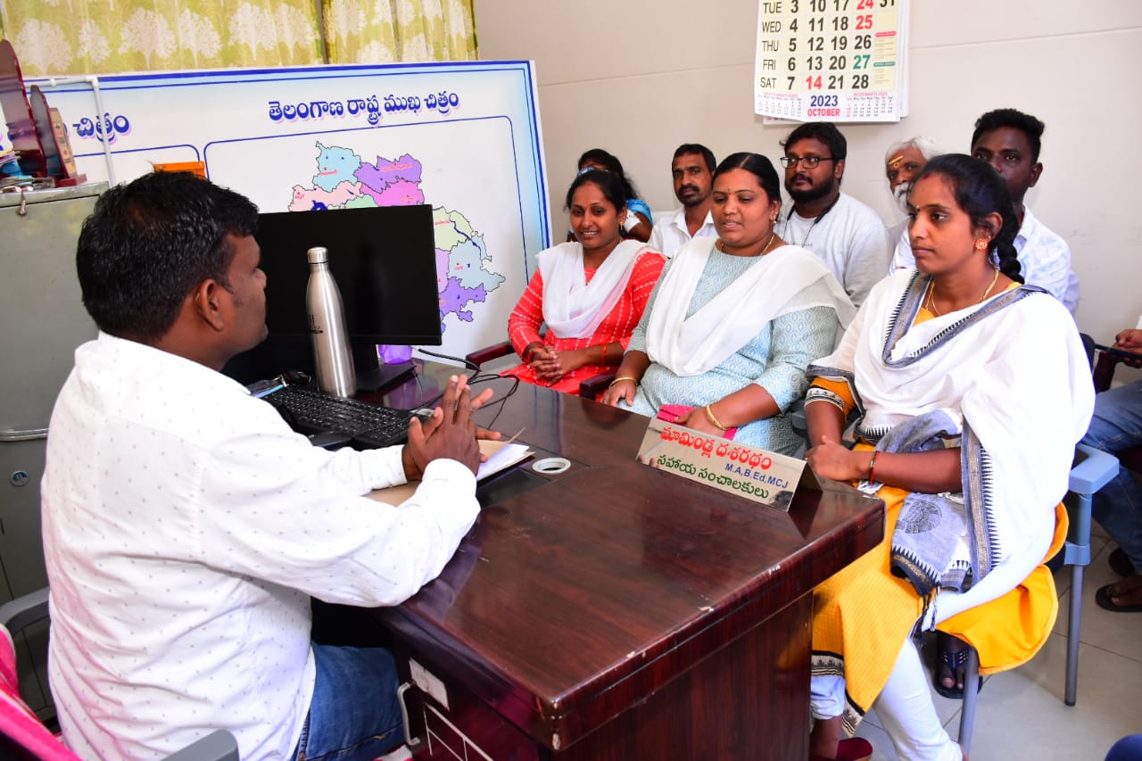 ఎన్నికల ప్రవర్తన నియమావళికి తెలంగాణ సాంస్కృతిక సారథులు కట్టుబడి ఉండాలి