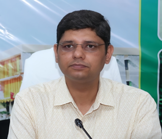 Daily Bharat ప్రతి ఒక్కరూ తమ ఓటు హక్కును వినియోగించుకోవాలి