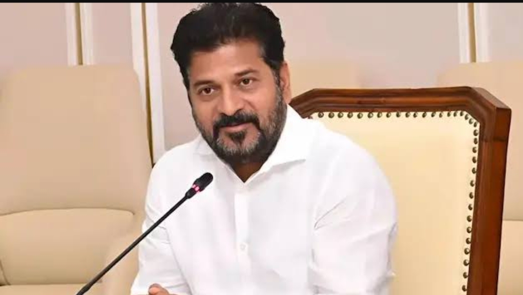 గోదావరి పుష్కరాలకు సన్నద్ధం కండి... అధికారులకు సీఎం రేవంత్ రెడ్డి ఆదేశాలు