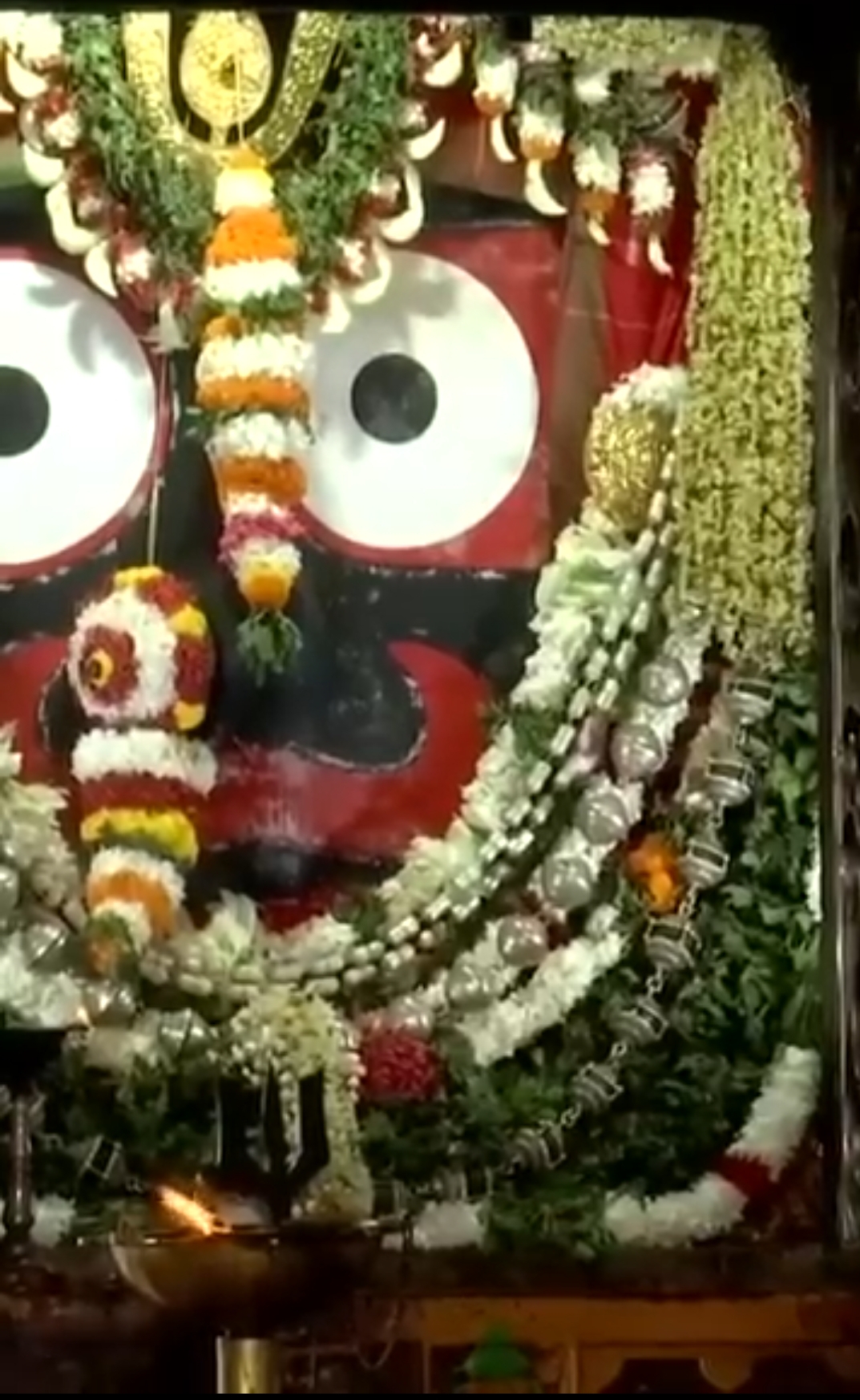 పూరి జగన్నాథుడి రత్న భాండాగారాన్ని తెరిచే ప్రక్రియ విజయవంతం