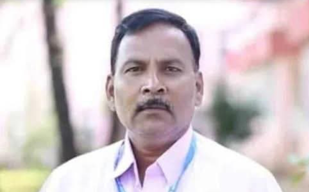 Daily Bharat నీట్ పేపర్ లీకేజీ కేసులో సూత్రధారి అరెస్ట్.. 