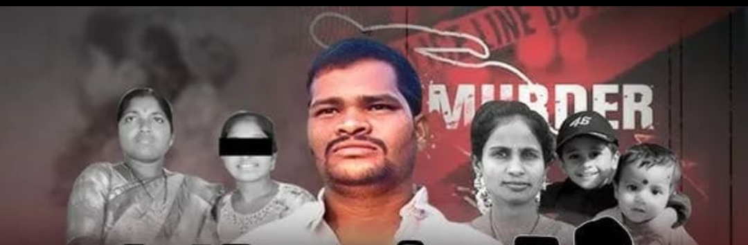 Daily Bharat షాబాద్&zwnj; హంతకుడు రాజ్&zwnj;కుమార్&zwnj; సెల్ఫీ వీడియోలో సంచలన విషయాలు