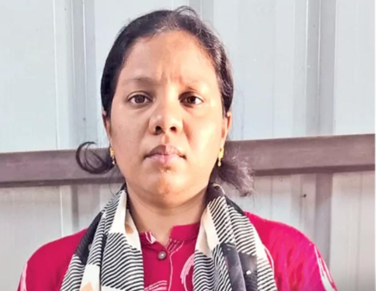 పేషెంట్ల నగలు దోపిడీ చేసిన నకిలీ డాక్టర్&zwnj; అరెస్ట్&zwnj;