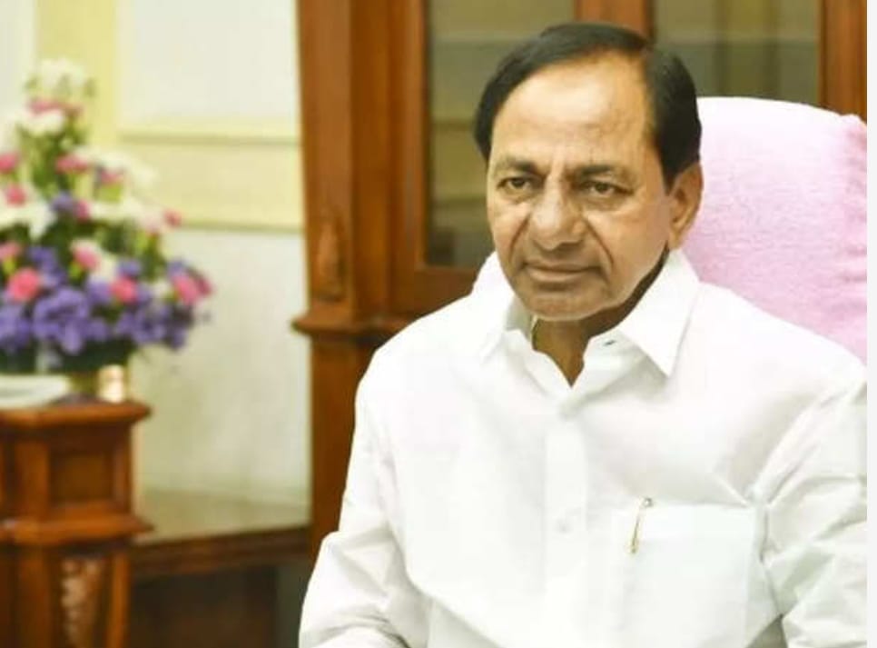 హ్యాపీ బర్త్ డే : తెలంగాణ చరిత్రలో ప్రత్యేక అధ్యాయం కేసీఆర్ !