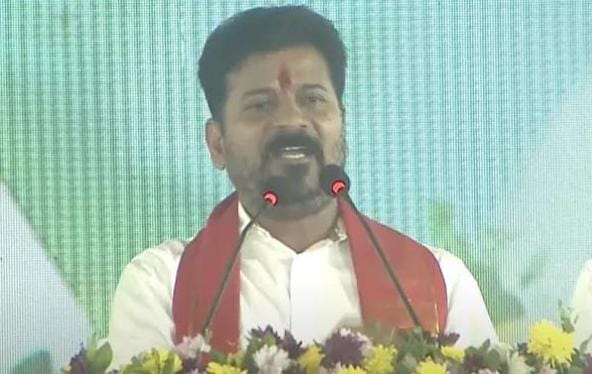 పదేళ్లు సమయం ఇవ్వండి.. న్యూయార్క్&zwnj;ను మరిపించే నగరం కడతా : సీఎం రేవంత్&zwnj;రెడ్డి
