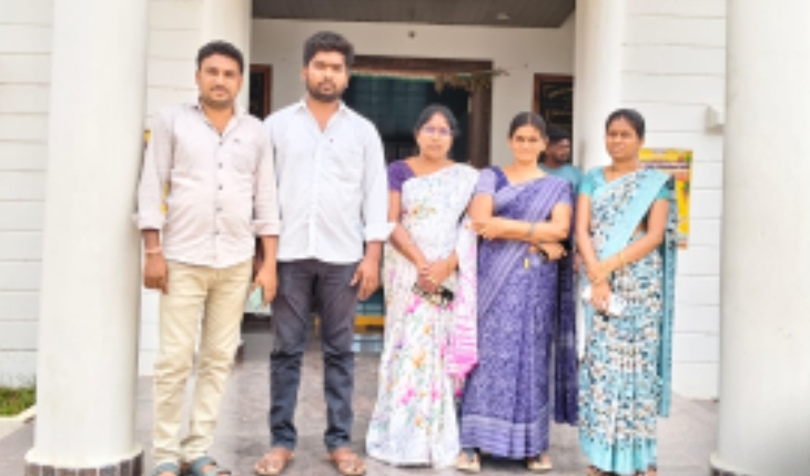 Daily Bharat ఫరీద్&zwnj;పేట్&zwnj;లో బాడీ మీటింగ్ బహిష్కరణ