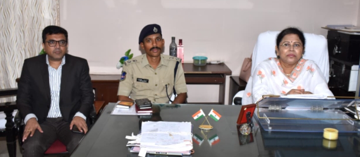 నవంబర్ 15 న ప్రత్యేక లోక్ అదాలత్
