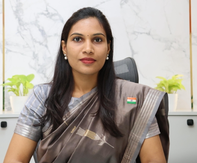 గ్రామ పంచాయతీ ఎన్నికల నిర్వహణకు సహకరించిన అందరికీ ధన్యవాదాలు : జిల్లా ఎన్నికల అధికారి, కలెక్టర్ పి. ప్రావీణ్య