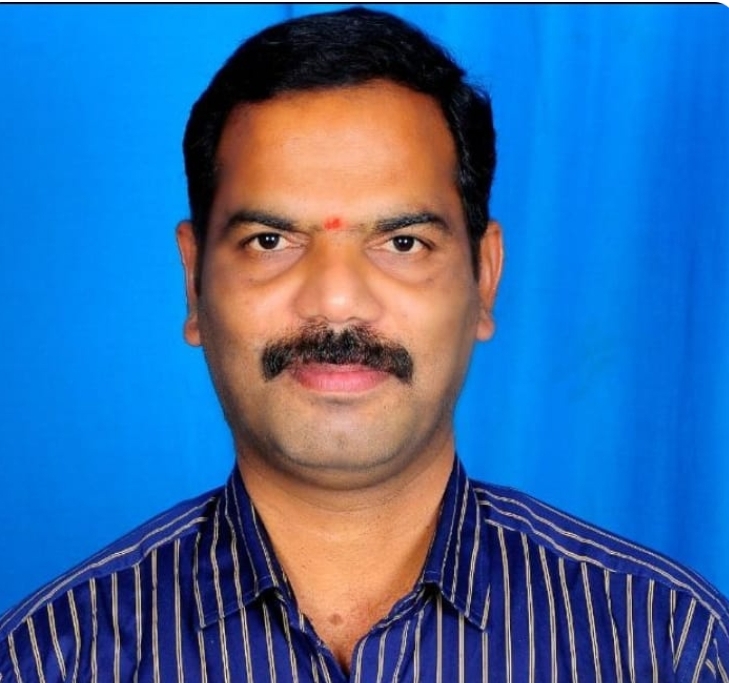 డిగ్రీ కళాశాల అధ్యాపకుడు డాక్టర్ సామ రవీందర్ రెడ్డి బదిలీ... 