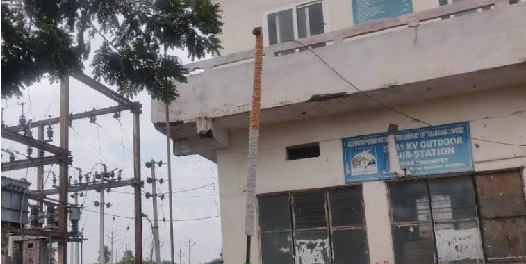 ఏసీబీ వలలో కరెంట్ శాఖ అసిస్టెంట్ ఇంజనీర్