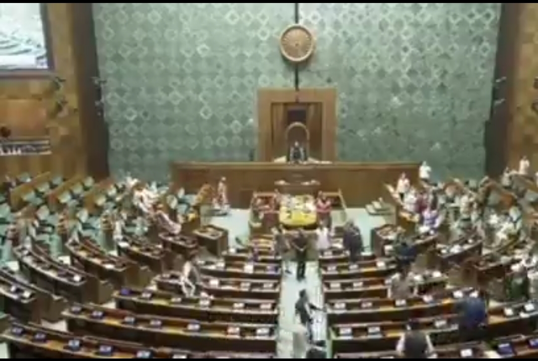 దాడి చేస్తాం అని హెచ్చరించిన భద్రత కరువు