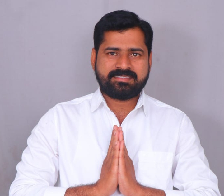 ఆదివాసి(నాయకపోడు) కుటుంబంతో సీఎం రేవంత్ రెడ్డి భోజనం చేయడం పట్ల హర్షం వ్యక్తం చేసిన తంబళ్ల రవి
