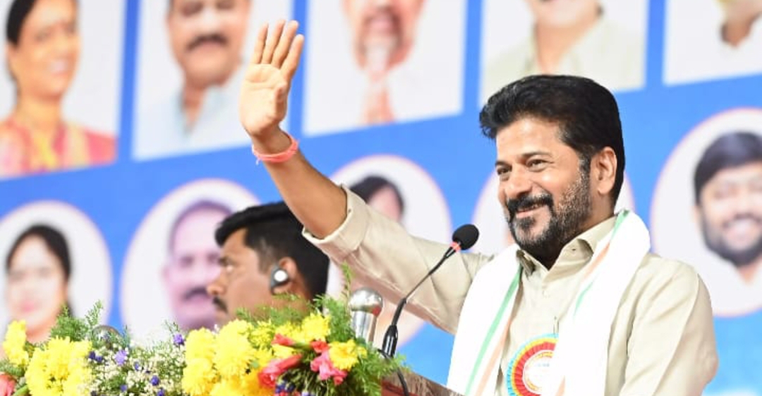 ఫిబ్రవరి 6న జిల్లాలో ముఖ్యమంత్రి భారీ బహిరంగ సభ