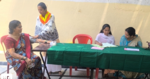 ప్రజాసేవలో శ్రీ సత్యసాయి సేవా సమితి