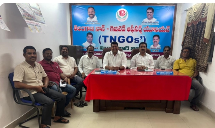 టీఎన్జీవో ఆధ్వర్యంలో ఈనెల 15న ఆషాడ మాస బోనాల ఉత్సవాలు