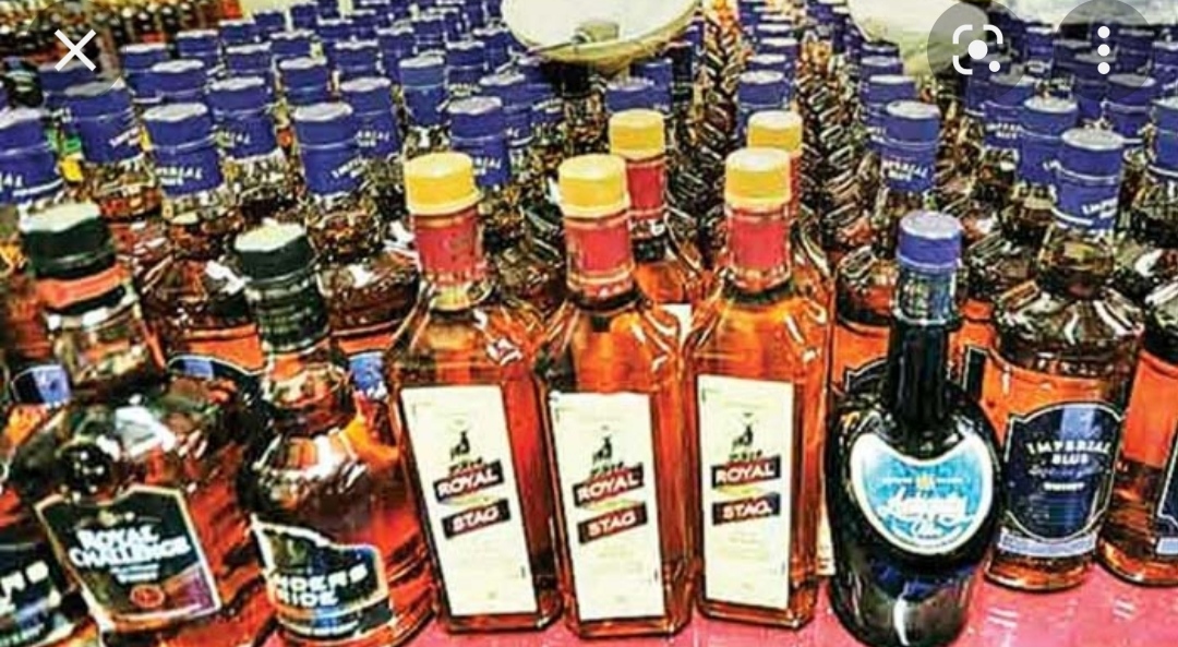 బెల్ట్ షాపులకు రేవంత్ రెడ్డి సర్కార్ చెక్ ? 