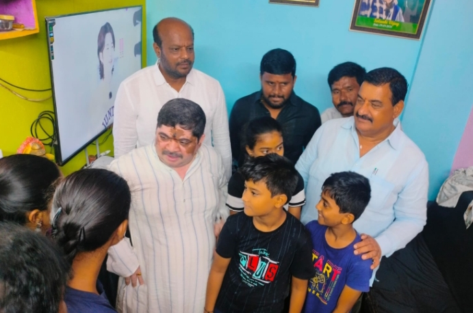 మూసీని టూరిజం ప్రాంతంగా అభివృద్ధి చేస్తాం : మంత్రి పొన్నం ప్రభాకర్