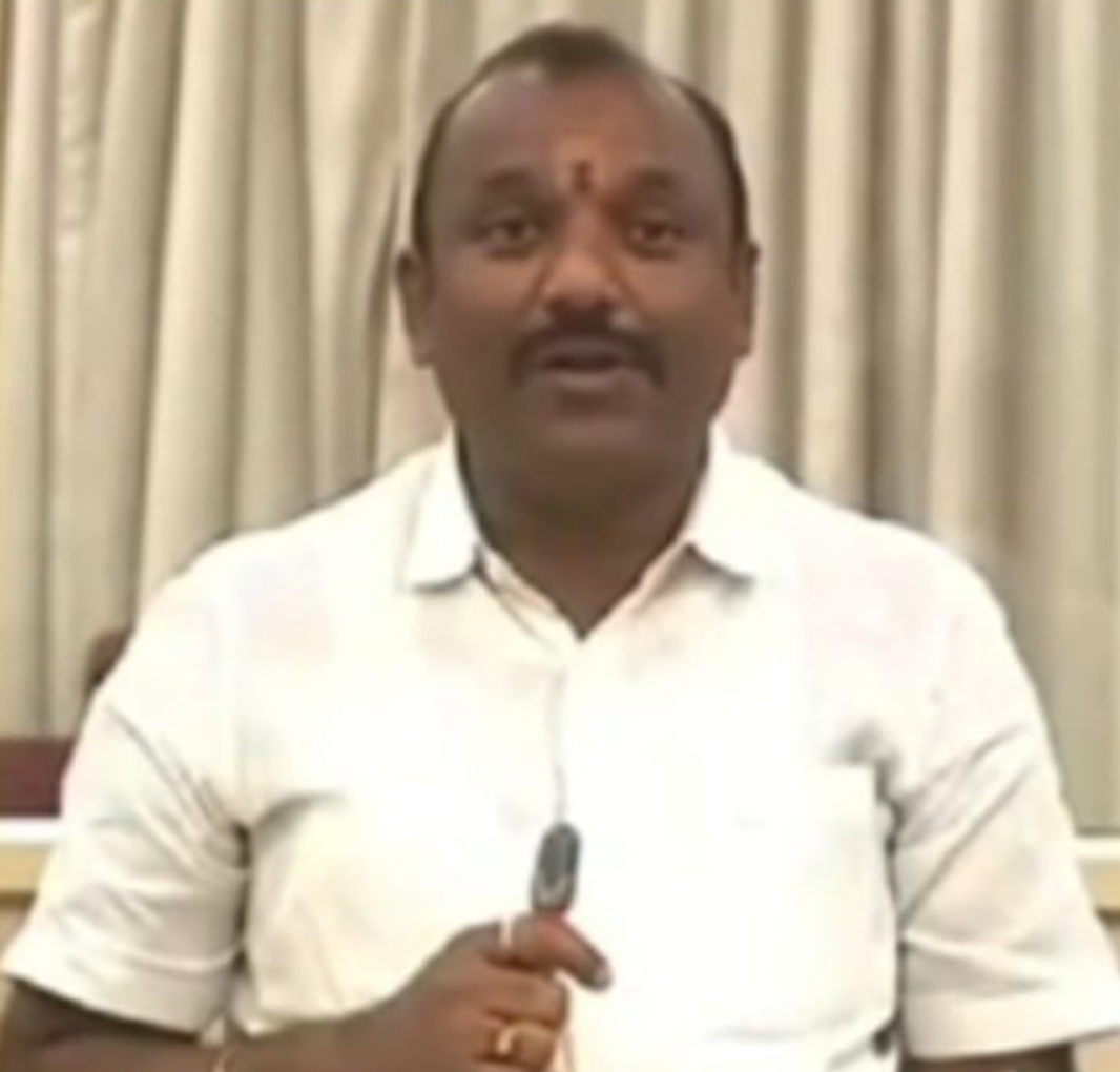 రెవెన్యూ నక్ష విధించండి : ఎమ్మెల్సీ నవీన్ కుమార్ రెడ్డి