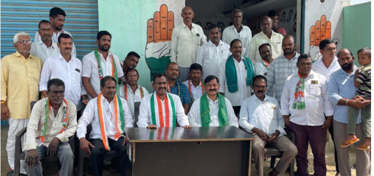 అరవింద్ ఖబర్దార్