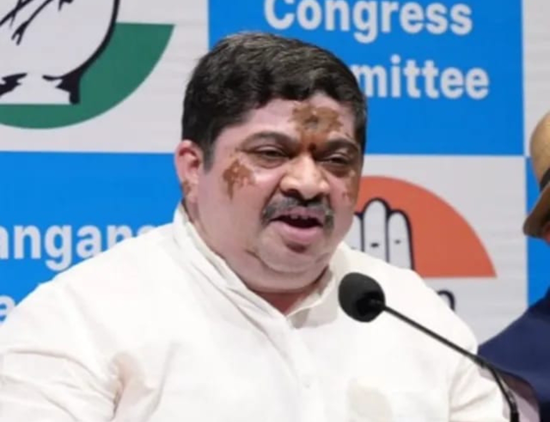 హైదరాబాద్ అభివృద్ధికి కిషన్&zwnj;రెడ్డి ఏం చేశారో చెప్పాలి: మంత్రి పొన్నం ప్రభాకర్