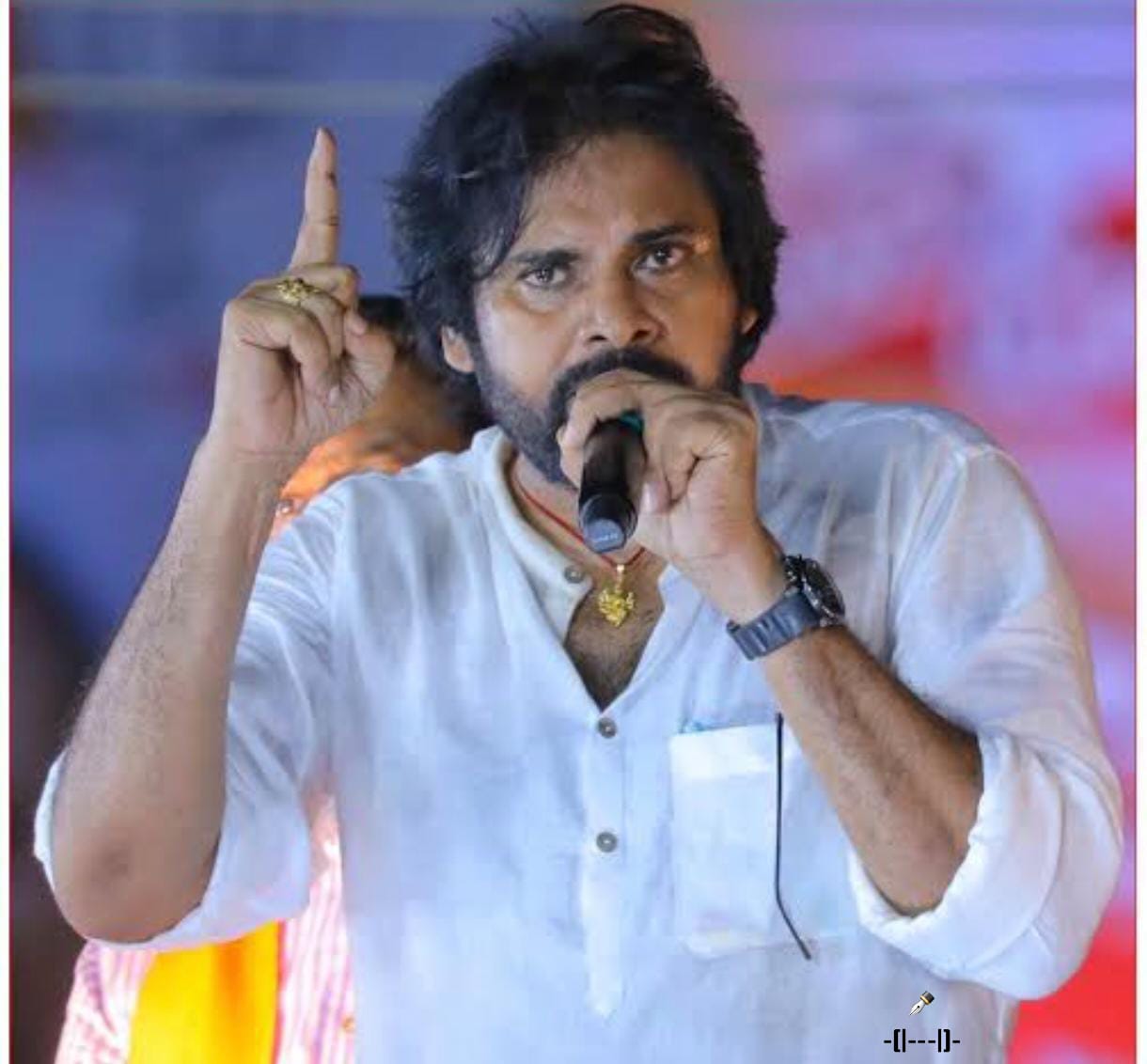 పాకిస్తాన్ కు అనుకూలంగా మాట్లాడితే అక్కడికే వెళ్లి పోండి : డిప్యూటీ సియం పవన్ కళ్యాణ్