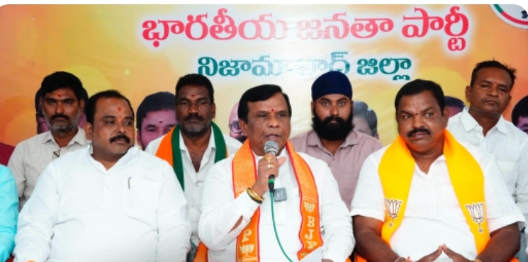 అవినీతికి కేరాఫ్ అడ్రస్ కాంగ్రెస్ పార్టీ