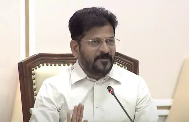 అన్ని మండల కేంద్రాల్లో రేషన్&zwnj;కార్డుల పంపిణీ : సీఎం రేవంత్&zwnj;రెడ్డి