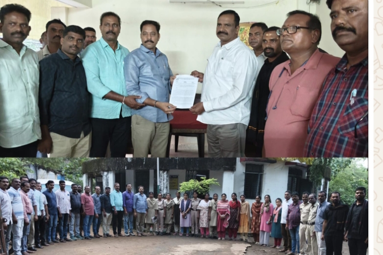 ఎక్సైజ్ మహిళ కానిస్టేబుల్ ఆత్మహత్యాయత్నాo పై సమగ్ర విచారణ జరిపించండి