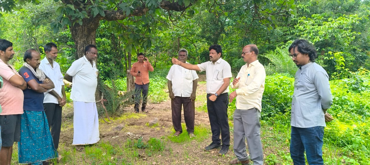 విద్యుత్ ప్రమాదాల పట్ల జాగ్రత్తలు వహించాలి